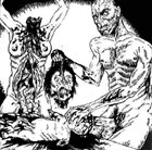 DESECRATION Gore and Perversion album cover