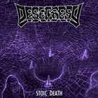 DESECRESY Stoic Death album cover