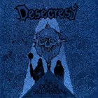 DESECRESY The Doom Skeptron album cover