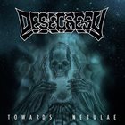 DESECRESY Towards Nebulae album cover