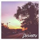 DESMIRE Desmire EP album cover