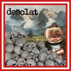 DESOLAT Shareholder Of Shit album cover