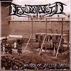 DESOLATEVOID No Sign Of Better Times album cover