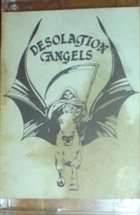 DESOLATION ANGELS Demo '80 album cover