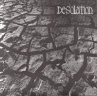 DESOLATION (CA) Desolation album cover