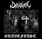 DESOLATOR Gravefeast album cover