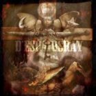 D'ESPAIRSRAY REDEEMER album cover
