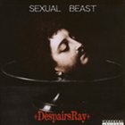 D'ESPAIRSRAY SEXUAL BEAST album cover