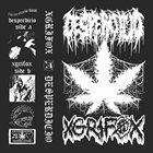 DESPERDICIO Desperdicio / Xgrifox album cover
