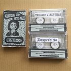 DESPERDICIO Desperdicio / Portadores del Tinga Tinga album cover