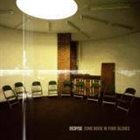 DESPISE Some Noise In Your Silence album cover