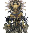 DESPISED ICON Day Of Mourning album cover