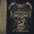 DESPISED ICON Déterré album cover