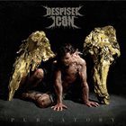 DESPISED ICON — Purgatory album cover
