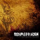 DESPISED ICON — The Healing Process album cover