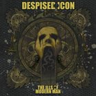 DESPISED ICON — The Ills of Modern Man album cover