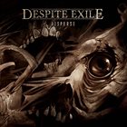 DESPITE EXILE Disperse album cover