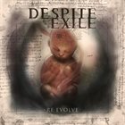 DESPITE EXILE Re-Evolve album cover