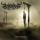 DESPONDENT (OH) The Gallows album cover