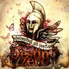 DESTINO ZERO Hannibal Ad Portas album cover