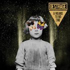 DESTRAGE A Means To No End album cover