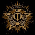 DESTROPHY Chrysalis album cover