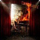 DESTROPHY Cry Havoc album cover