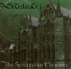 DETERIORATE The Senectuous Entrance album cover
