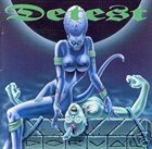 DETEST — Dorval album cover