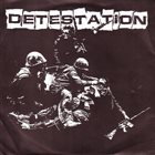 DETESTATION (OR) Abuso Sonoro / Detestation album cover