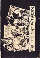 DETESTATION (OR) Advance Tape album cover