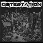 DETESTATION (OR) Detestation album cover