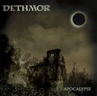 DETHMOR Apocalypse album cover
