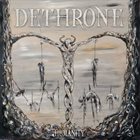 DETHRONE Humanity album cover