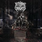 DETHRONE THE CORRUPTED Dethrone The Corrupted album cover