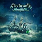 DETHRONE THE EMPIRE Release The Kraken album cover