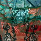 DETHRONED IN RUINS Celebrating The Apocalypse album cover