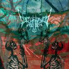 DETHRONED IN RUINS Celebrating The Apocalypse album cover
