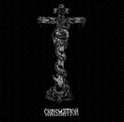 DEUS IGNOTUS Chrismation album cover