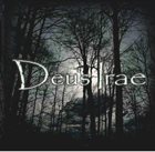 DEUS IRAE Demo 2004 album cover