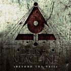 DEUS OF MACHINE Beyond The Veil album cover