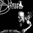 DEUS OTIOSUS Death Lives Again album cover