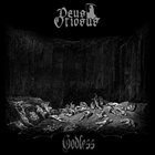 DEUS OTIOSUS — Godless album cover