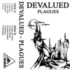 DEVALUED Plagues album cover