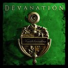 DEVANATION Faithbreaker album cover