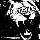 DEVÄSTAR Vandal Powerviolence album cover