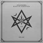 DEVATHORN 418 - ATh IAV album cover