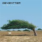 DEVENTTER The 7th Dimension album cover
