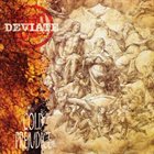 DEVIATE Cold Prejudice album cover