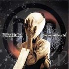 DEVIATE Darkened World album cover